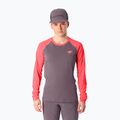 Dámské běžecké Longsleeve Dynafit Speed Dryarn LS Tee cabana/6A90