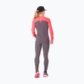 Dámské běžecké Longsleeve Dynafit Speed Dryarn LS Tee cabana/6A90 2