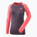 Dámské běžecké Longsleeve Dynafit Speed Dryarn LS Tee cabana/6A90 3