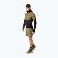 Pánská běžecká bunda DYNAFIT Alpine Hybrid military green/0910 2
