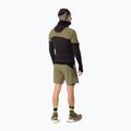Pánská běžecká bunda DYNAFIT Alpine Hybrid military green/0910 3