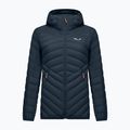 Dámská zateplená bunda Salewa Brenta Rds Dwn blueberry