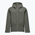 Dámská nepromokavá bunda Salewa Puez GTX 2L EPE faded green