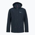 Pánská nepromokavá bunda Salewa Puez GTX 2L EPE blueberry