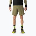 Pánské běžecké šortky DYNAFIT Alpine Pro 2IN1 military green