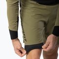 Pánské běžecké šortky DYNAFIT Alpine Pro 2IN1 military green 4