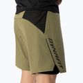 Pánské běžecké šortky DYNAFIT Alpine Pro 2IN1 military green 5