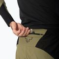 Pánské běžecké šortky DYNAFIT Alpine Pro 2IN1 military green 6