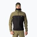 Pánská běžecká bunda DYNAFIT Alpine 3L military green/0910