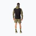 Pánská běžecká bunda DYNAFIT Alpine 3L military green/0910 3