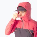 Dámská běžecká bunda  DYNAFIT Alpine 3L cabana/6a90 5
