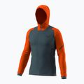 Pánská mikina DYNAFIT Blacklight Thermal Hooded Jacket alabama/0720 3