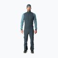 Pánská skialpová mikina DYNAFIT Blacklight Thermal 1/2 Zip smoke blue/0720 2