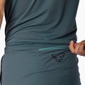 Pánské běžecké kalhoty DYNAFIT Trail Refelctive Pant cinder 4
