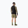 Pánská běžecká mikina Dynafit Alpine LS 1/2 Zip Tee military green/0910 3