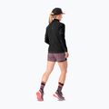 Dámská běžecká mikina Dynafit Alpine LS 1/2 Zip Tee black out 3