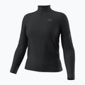 Dámská běžecká mikina Dynafit Alpine LS 1/2 Zip Tee black out 4