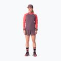Dámská běžecká mikina Dynafit Alpine LS 1/2 Zip Tee cabana/6A90 2