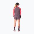 Dámská běžecká mikina Dynafit Alpine LS 1/2 Zip Tee cabana/6A90 3