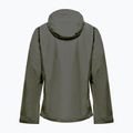 Pánská nepromokavá bunda Salewa Puez Aqua 4 Ptx 2.5L faded green 2