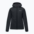 Dámská hybridní bunda Salewa Pedroc Tirol Wool Air Hybrid black out