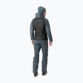 Pánská skialpová bunda Dynafit Radical RDS Down Hooded Jacket cinder/0910 2