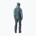 Pánská skialpová bunda DYNAFIT Radical RDS Down Hooded Jacket smoke blue/0720 2