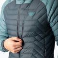 Pánská skialpová bunda DYNAFIT Radical RDS Down Hooded Jacket smoke blue/0720 4