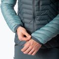 Pánská skialpová bunda DYNAFIT Radical RDS Down Hooded Jacket smoke blue/0720 6