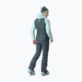 Dámská skialpová bunda DYNAFIT Radical RDS Down Hooded Jacket cloud blue/0720 2