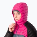 Dámská skialpová bunda DYNAFIT Radical RDS Down Hooded Jacket black out/6550/0720 3