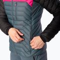 Dámská skialpová bunda DYNAFIT Radical RDS Down Hooded Jacket black out/6550/0720 6