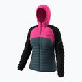 Dámská skialpová bunda DYNAFIT Radical RDS Down Hooded Jacket black out/6550/0720 8