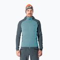 Pánská skitouringová mikina DYNAFIT Radical Polartec Hooded cinder/3160