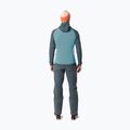 Pánská skitouringová mikina DYNAFIT Radical Polartec Hooded cinder/3160 2