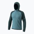 Pánská skitouringová mikina DYNAFIT Radical Polartec Hooded cinder/3160 3