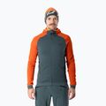 Pánská skitouringová mikina DYNAFIT Radical Polartec Hooded alabama/0720