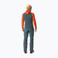 Pánská skitouringová mikina DYNAFIT Radical Polartec Hooded alabama/0720 2