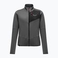 Dámská fleecová mikina Salewa Ortles Fleece Onyx/0910