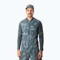Pánská běžecká vesta DYNAFIT Trail Reflective Insulation Vest cinder