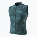 Pánská běžecká vesta DYNAFIT Trail Reflective Insulation Vest cinder 6