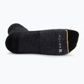 Pánské ponožky Salewa Ortles AM Crew black out 4