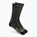 Pánské ponožky Salewa Ortles AM Crew dark olive