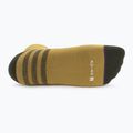 Pánské ponožky Salewa Pedroc Quarter olive oil 4