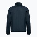 Pánská trekingová mikina Salewa Puez Warm Full Zip blueberry 2