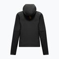 Dámská fleecová mikina Salewa Ortles Fleece Pro Hooded Black Out 2