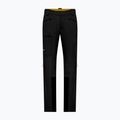 Pánské softshellové kalhoty Salewa Lagorai 2 Durastretch black out