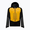 Pánská nepromokavá bunda Salewa Ortles GTX Pro gold/0910