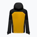 Pánská nepromokavá bunda Salewa Ortles GTX Pro gold/0910 2