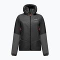 Dámská hybridní bunda Salewa Ortles Hybrid TirolWool black out